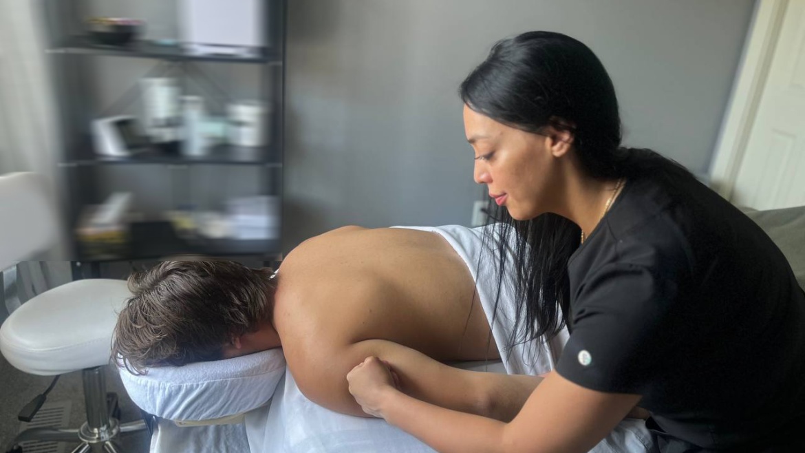 Massage Therapy
