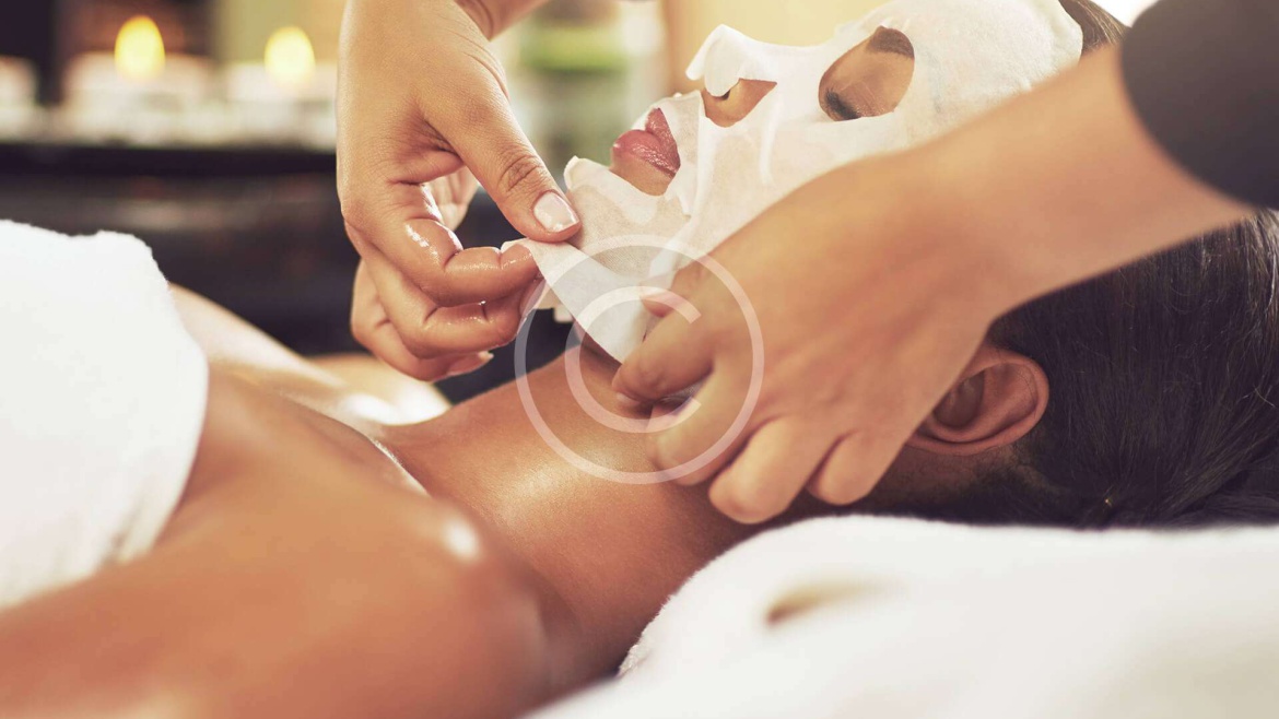 Face Massage & Facial